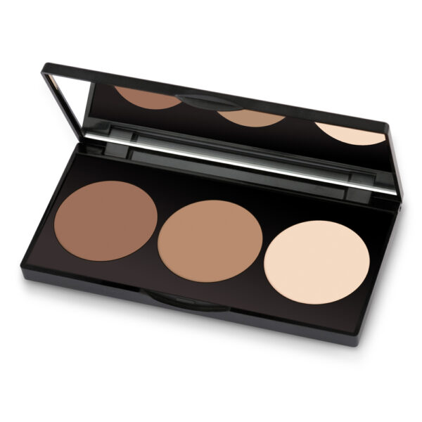 top contour powder